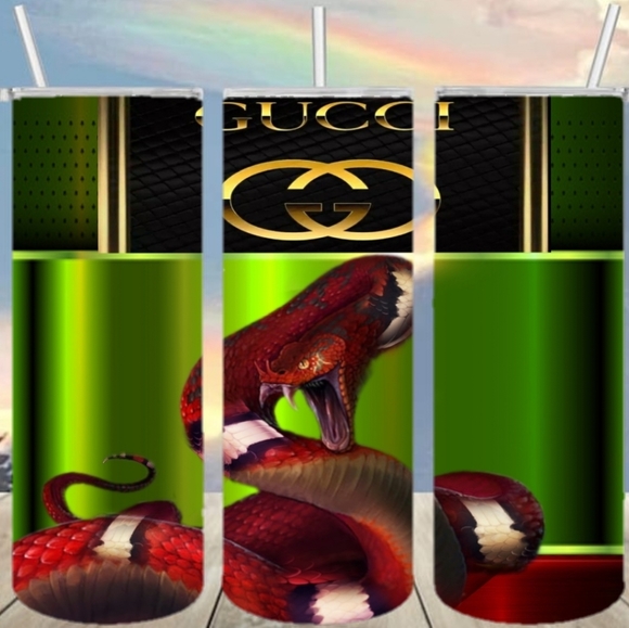 Viper GG tumbler - Picture 4 of 4